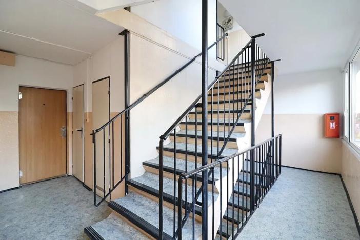 Prodej bytu 2+kk, Praha - Michle, Vokáčova, 41 m2