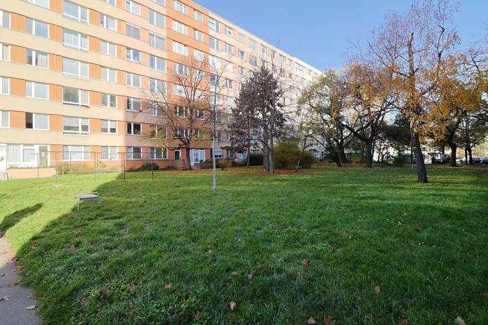 Prodej bytu 2+kk, Praha - Michle, Vokáčova, 41 m2