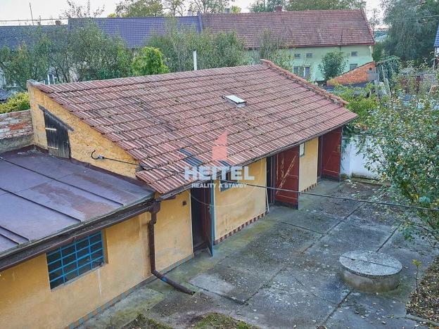 Prodej rodinného domu, Prosenice, Na Chmelínku, 205 m2