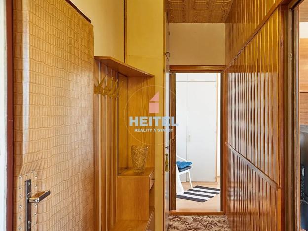 Pronájem bytu 2+1, Olomouc, Stiborova, 45 m2