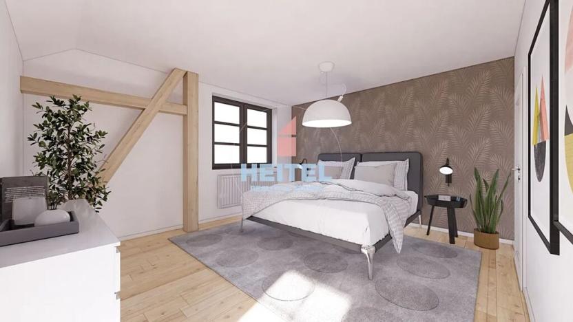 Prodej rodinného domu, Hanušovice, 400 m2