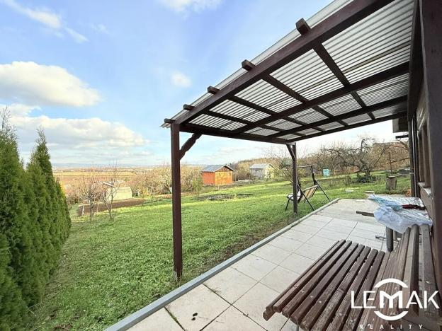 Prodej zahrady, Olomouc, 397 m2