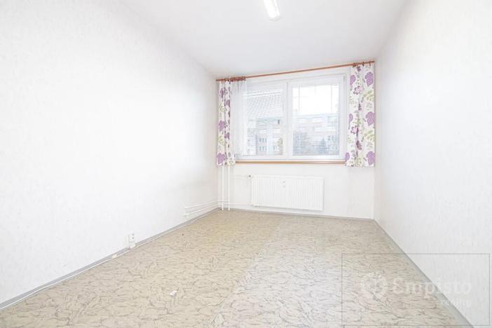 Prodej bytu 3+1, Ostrava, Václava Košaře, 68 m2