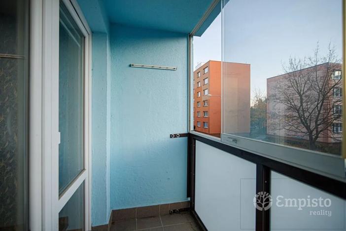 Prodej bytu 3+1, Ostrava, Václava Košaře, 68 m2