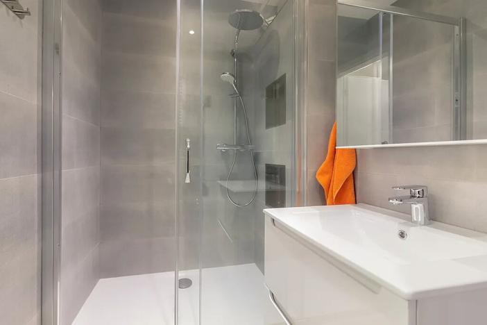 Pronájem bytu 3+1, Praha - Smíchov, U Blaženky, 70 m2