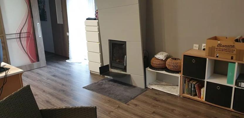 Pronájem bytu 2+kk, Teplice, Drážní, 51 m2