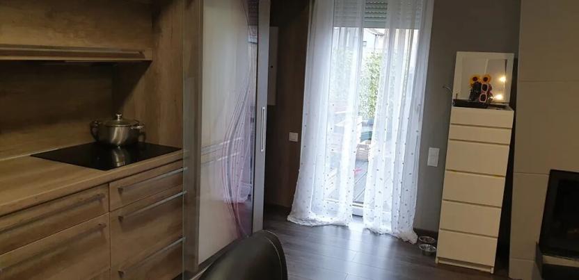 Pronájem bytu 2+kk, Teplice, Drážní, 51 m2