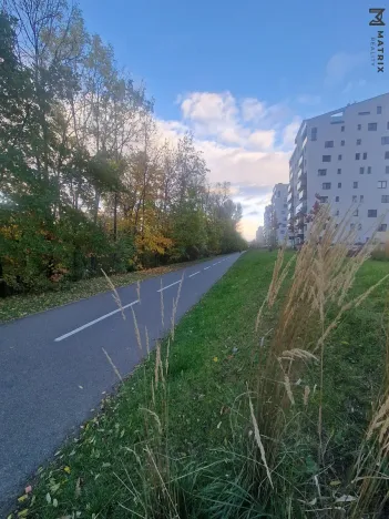 Prodej bytu 3+kk, Praha - Vysočany, Pod Harfou, 80 m2