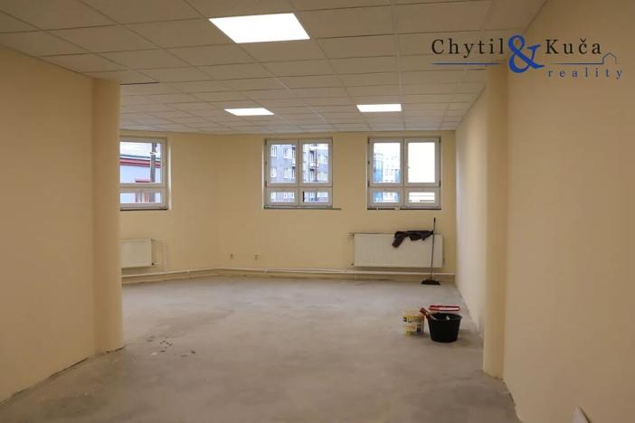 Pronájem obchodního prostoru, Přerov, Čechova, 200 m2