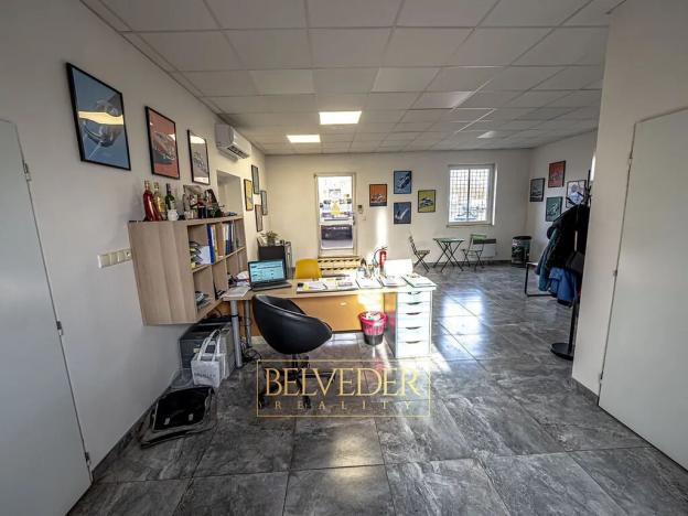 Prodej obchodního prostoru, Duchcov, Želénská, 125 m2