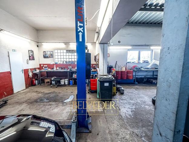 Prodej obchodního prostoru, Duchcov, Želénská, 125 m2