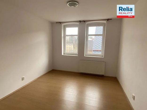 Pronájem bytu 1+1, Liberec, Havlíčkova, 45 m2