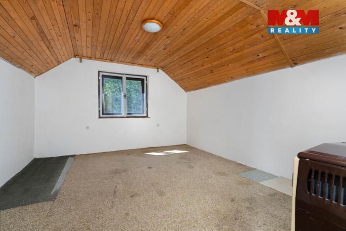 Prodej rodinného domu, Sobkovice, 176 m2