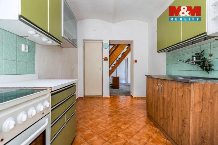 Prodej rodinného domu, Sobkovice, 176 m2