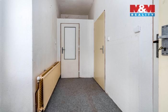 Prodej rodinného domu, Sobkovice, 176 m2