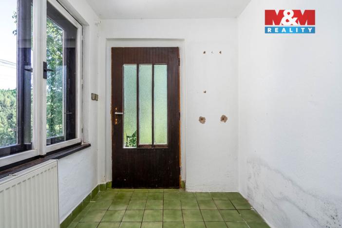 Prodej rodinného domu, Sobkovice, 176 m2