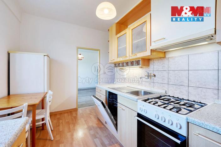 Pronájem bytu 2+1, Dýšina, K Chlumu, 50 m2