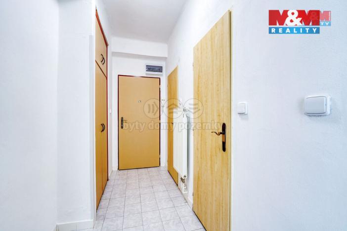 Pronájem bytu 2+1, Dýšina, K Chlumu, 50 m2