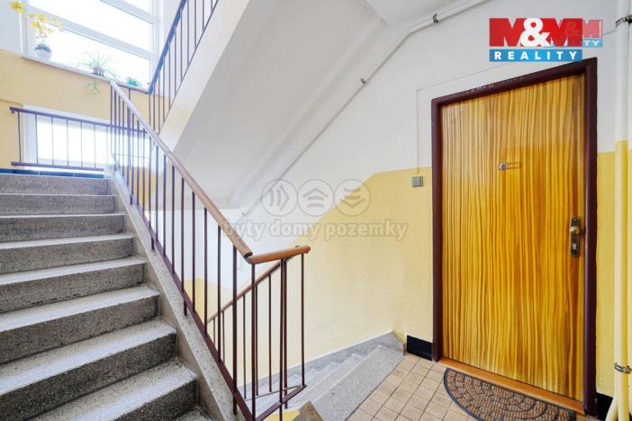 Pronájem bytu 2+1, Dýšina, K Chlumu, 50 m2