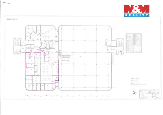 Pronájem obchodního prostoru, Děčín, Plzeňská, 2013 m2