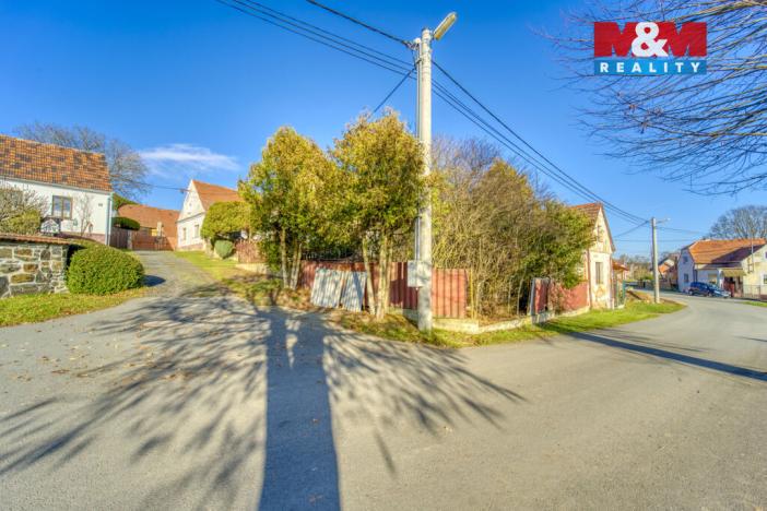 Prodej rodinného domu, Hlohová, 85 m2