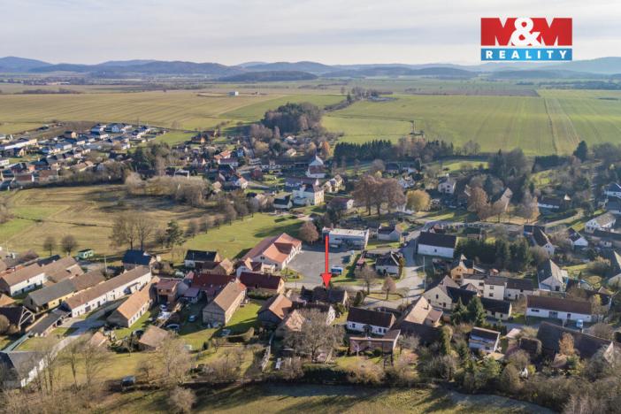 Prodej rodinného domu, Hlohová, 85 m2