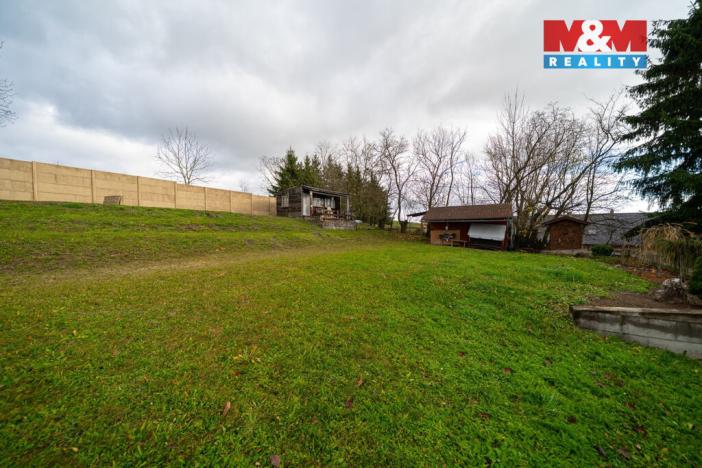 Prodej pozemku pro bydlení, Mohelnice - Řepová, 612 m2