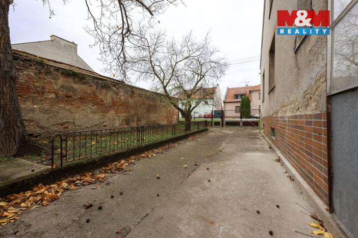 Prodej rodinného domu, Olšany u Prostějova, 160 m2