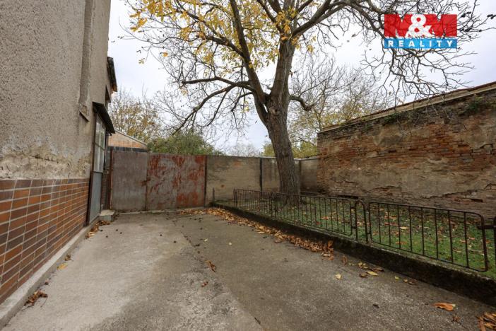 Prodej rodinného domu, Olšany u Prostějova, 160 m2