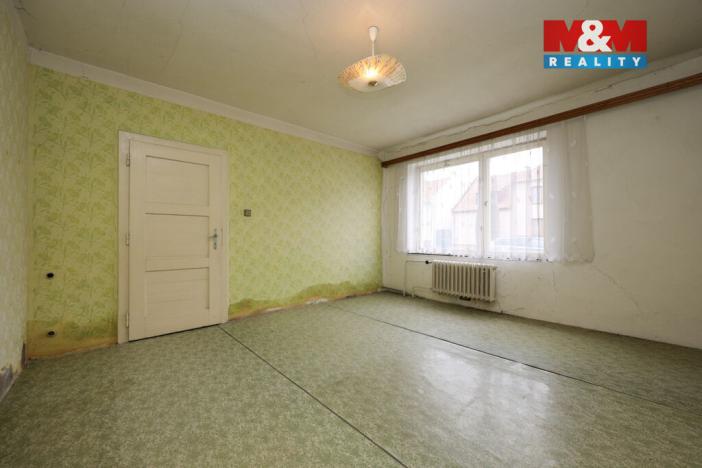 Prodej rodinného domu, Olšany u Prostějova, 160 m2