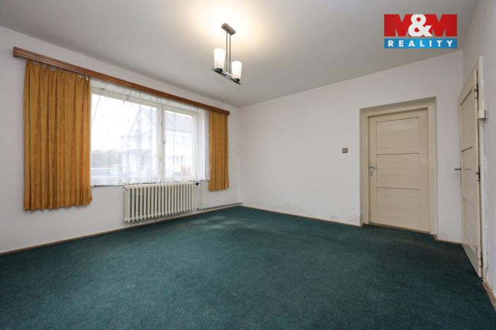 Prodej rodinného domu, Olšany u Prostějova, 160 m2