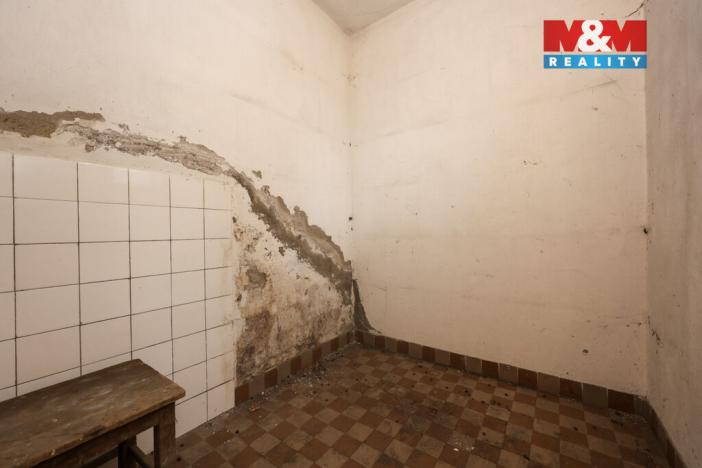 Prodej rodinného domu, Olšany u Prostějova, 160 m2