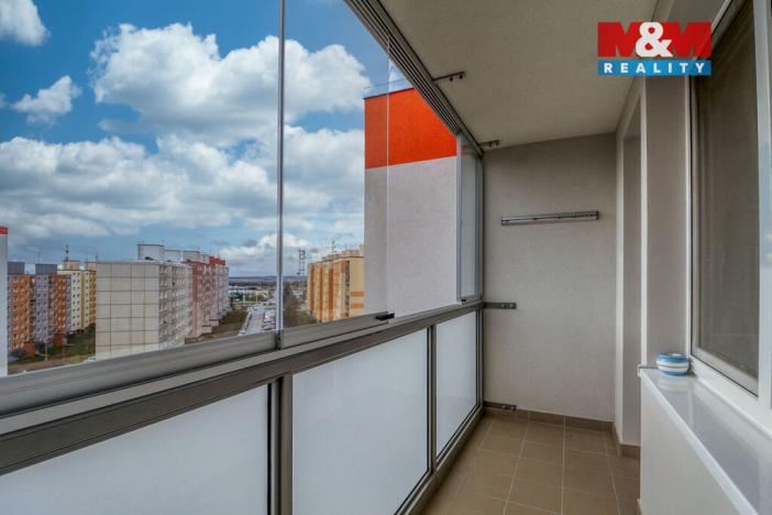 Prodej bytu 3+1, Plzeň - Bolevec, Toužimská, 63 m2