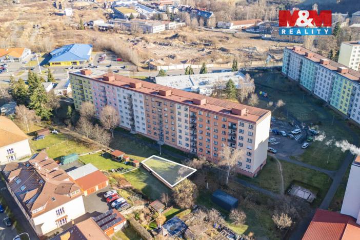 Pronájem zahrady, Sušice - Sušice II, 159 m2