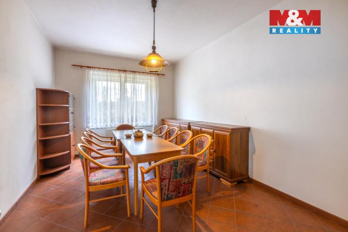 Prodej rodinného domu, Karlovy Vary - Drahovice, Stará Kysibelská, 310 m2