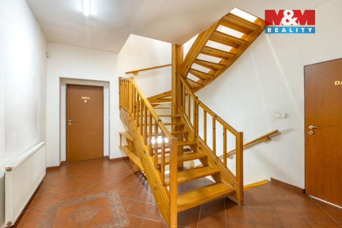 Prodej rodinného domu, Karlovy Vary - Drahovice, Stará Kysibelská, 310 m2