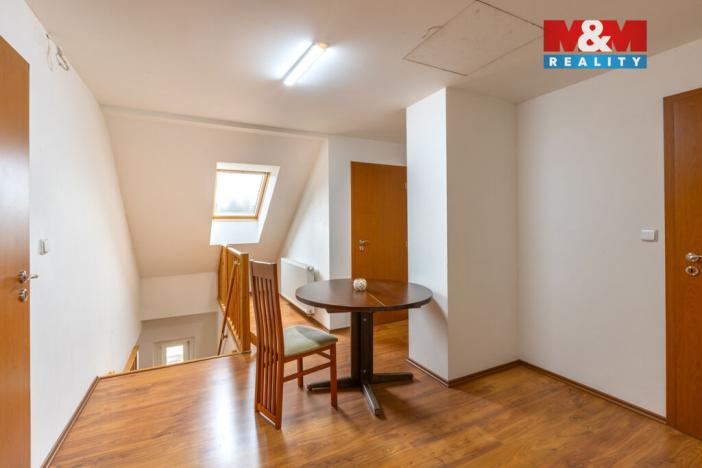 Prodej rodinného domu, Karlovy Vary - Drahovice, Stará Kysibelská, 310 m2