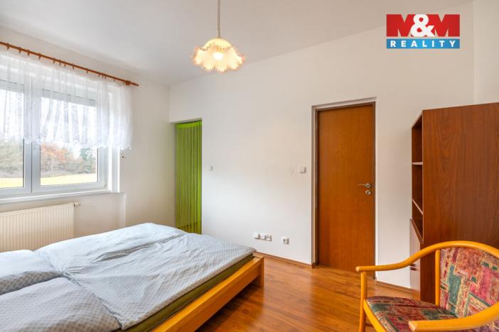 Prodej rodinného domu, Karlovy Vary - Drahovice, Stará Kysibelská, 310 m2