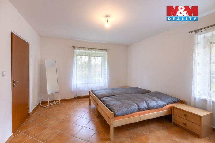 Prodej rodinného domu, Karlovy Vary - Drahovice, Stará Kysibelská, 310 m2