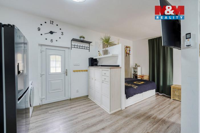 Prodej rodinného domu, Mirošov, 140 m2