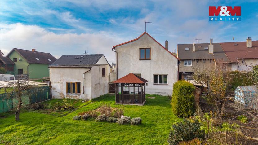 Prodej rodinného domu, Dolní Bousov, Brodecká, 174 m2