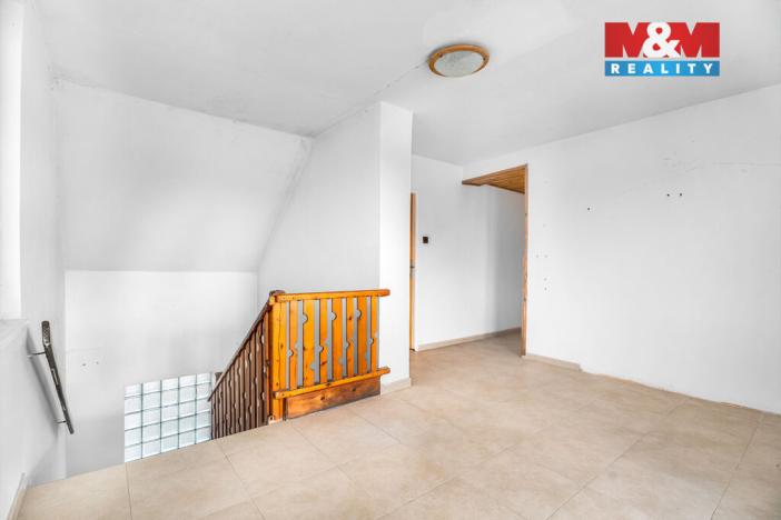 Prodej rodinného domu, Dolní Bousov, Brodecká, 174 m2