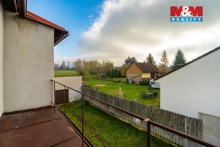 Prodej rodinného domu, Dolní Bousov, Brodecká, 174 m2