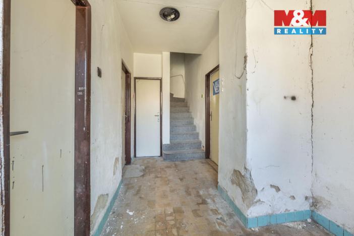 Prodej rodinného domu, Kladno - Rozdělov, K Racandě, 106 m2