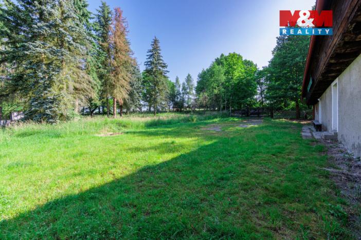 Prodej chalupy, Okrouhlá, 174 m2