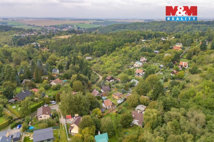 Prodej chaty, Psáry, 51 m2