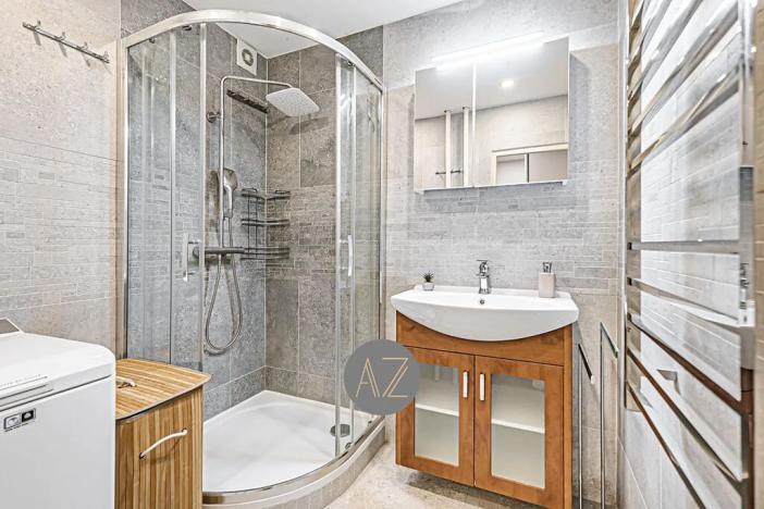 Prodej bytu 2+kk, Praha - Krč, Kukučínova, 46 m2