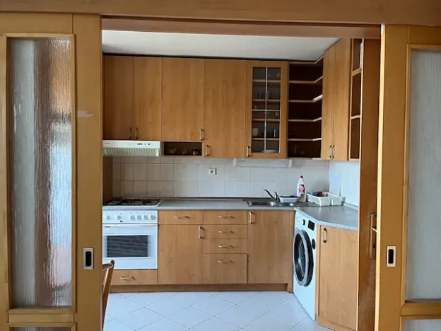 Prodej bytu 1+1, Mladá Boleslav, Zalužanská, 33 m2