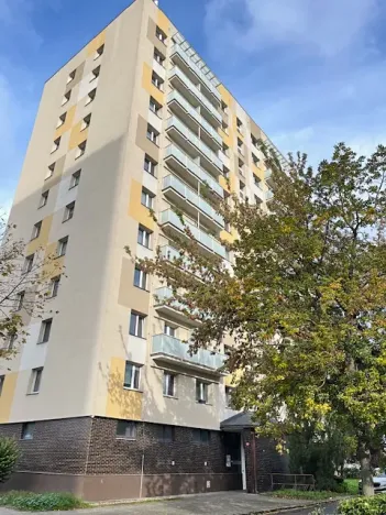 Prodej bytu 1+1, Mladá Boleslav, Zalužanská, 33 m2
