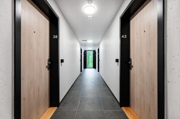 Pronájem bytu 2+kk, Praha - Hlubočepy, Na Zlíchově, 38 m2